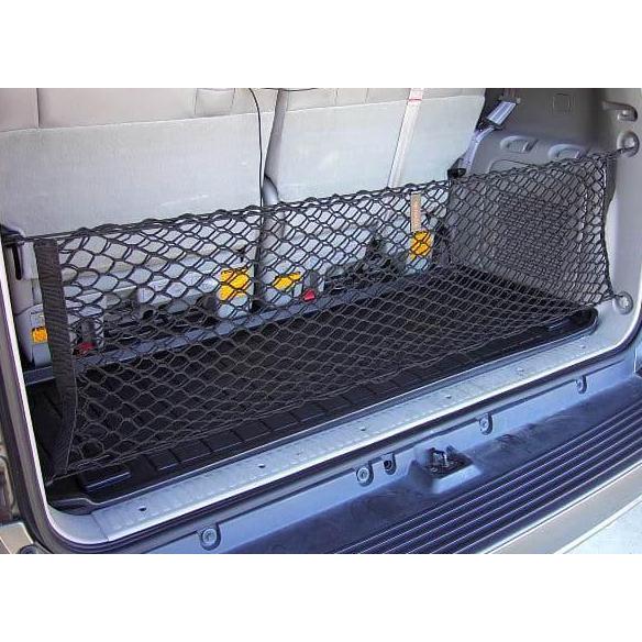 Jaring Bagasi Mobil Belakang Mobil Jaring Bagasi Universal