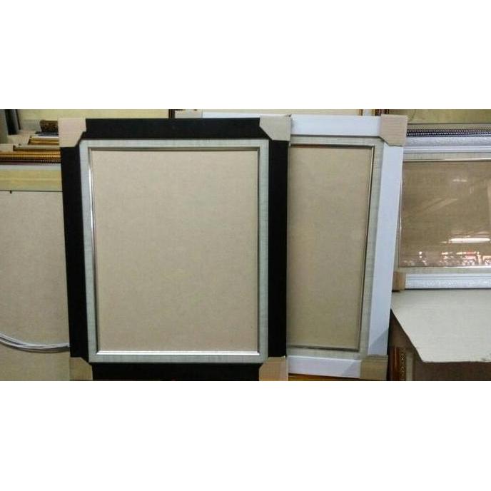 Bingkai Minimalis 20Rs Double