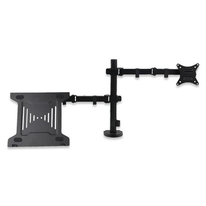 Rexus DMB03 / DBM-03 Bracket Monitor Arm Stand for PC / TV / Laptop Terlaris