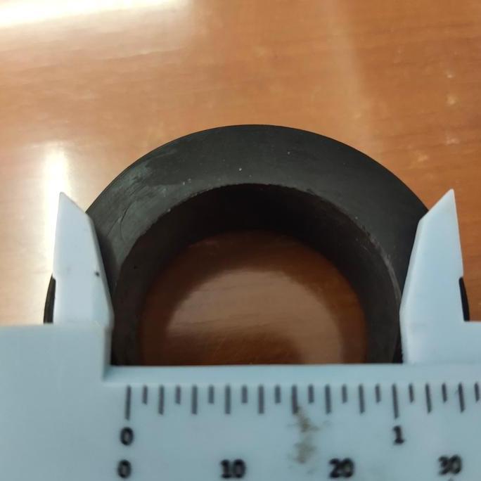 Grease Trap 30 Saringan Lemak Dapur Plastik