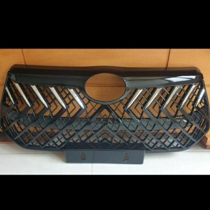 gril grill innova reborn 2016 model lexus style