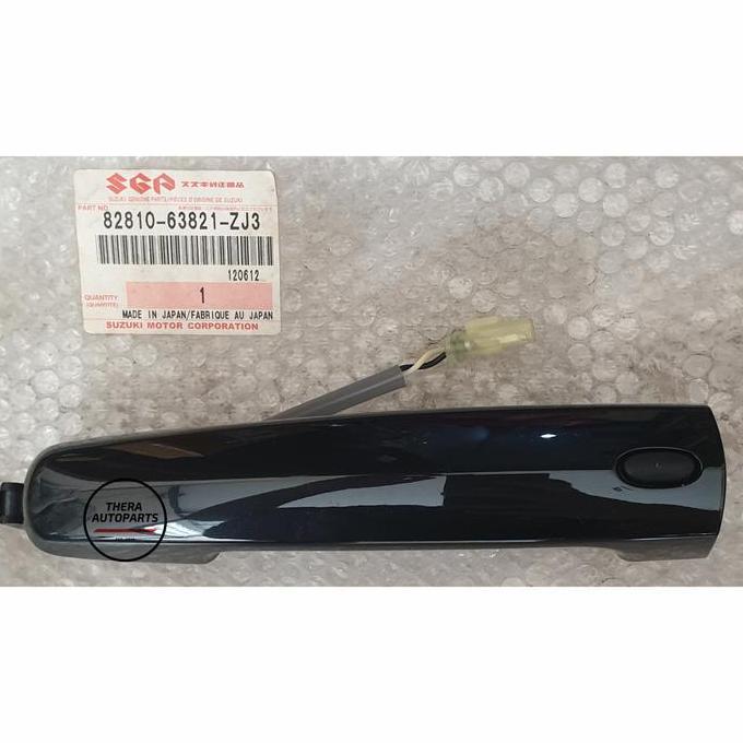 Handle Pintu Bagasi Belakang Suzuki Grand Vitara SGP