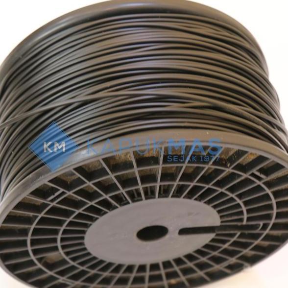 WELDING ROD VINYL / WELDING ROD MERK URBAN PLASTIC (4MM)