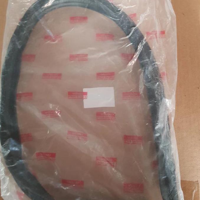 karet pintu bagasi bgn atas panther