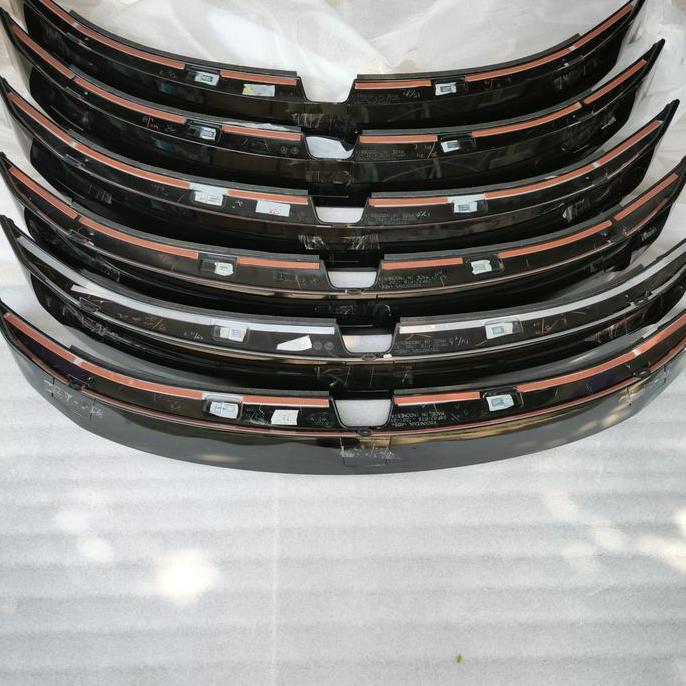 SPOILER HONDA BRV N7X ORIGINAL ORIGINAL DAN TERPERCAYA