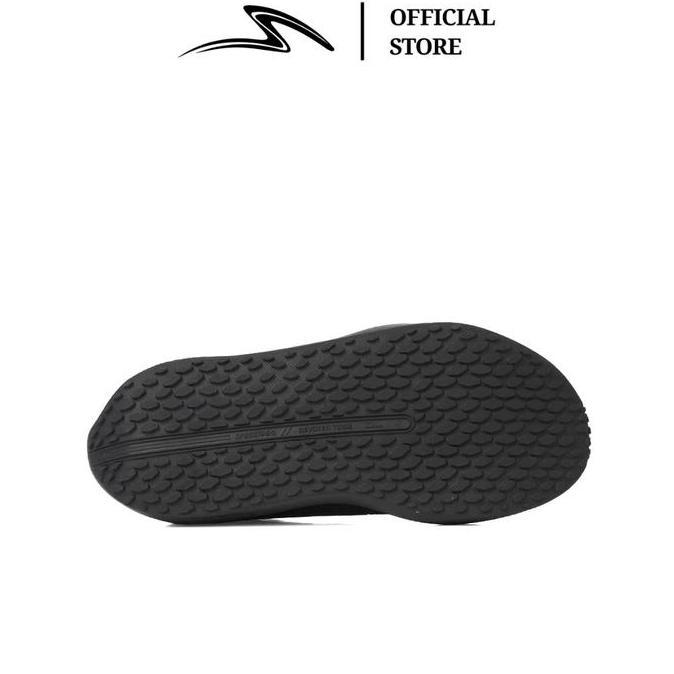 Specs Tempo Triple Black Spe1000039