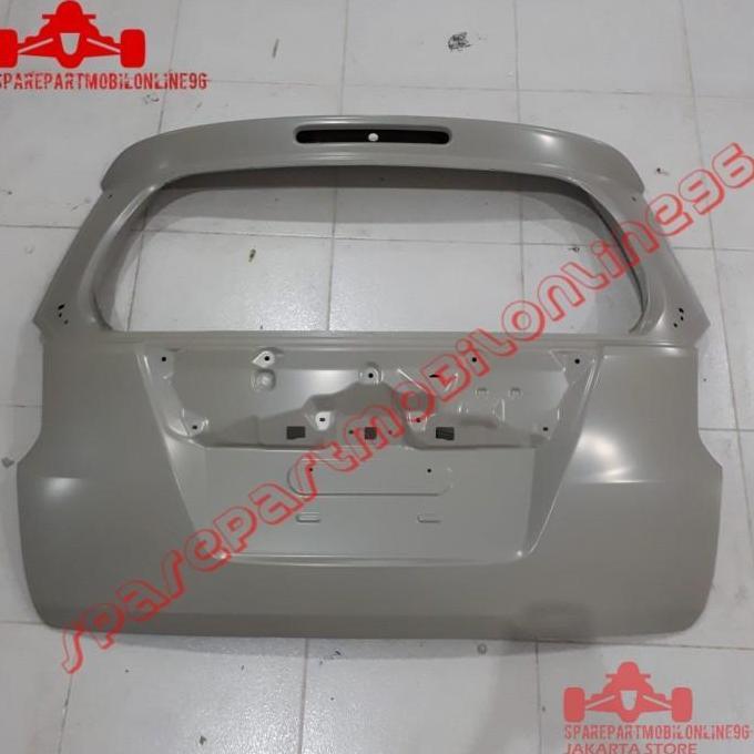 Pintu Bagasi Suzuki Ertiga 2013 2014 GL GX SGP
