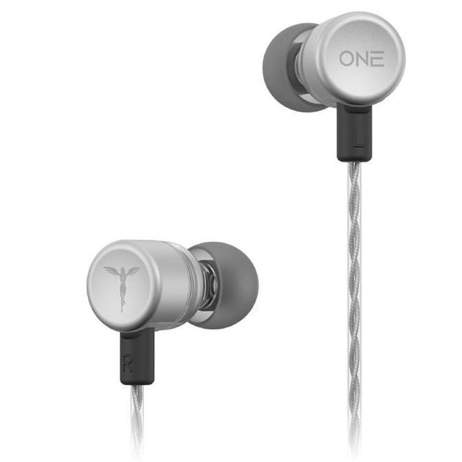 TANCHJIM ONE 10MM DMT4 DYNAMIC DRIVER IN EAR MONITOR EARPHONE