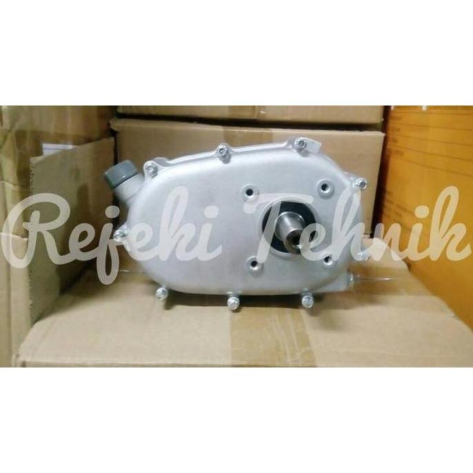 GEARBOX ENGINE MESIN GOKART 200CC ORIGINAL DAN TERPERCAYA