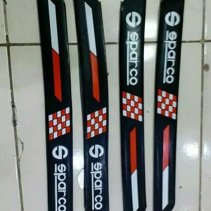 bumper guard pelindung bumper mobil datsun go