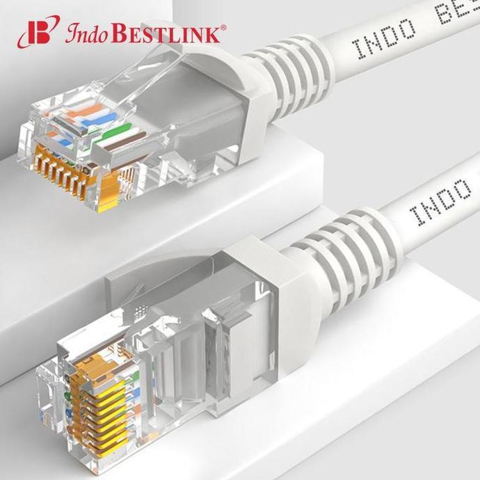 Kabel lan cat 6 100meter / Kabel lan cat 6 indobestlink 100meter/ Kabel LAN Cat 6 UTP 100 Meter Kual