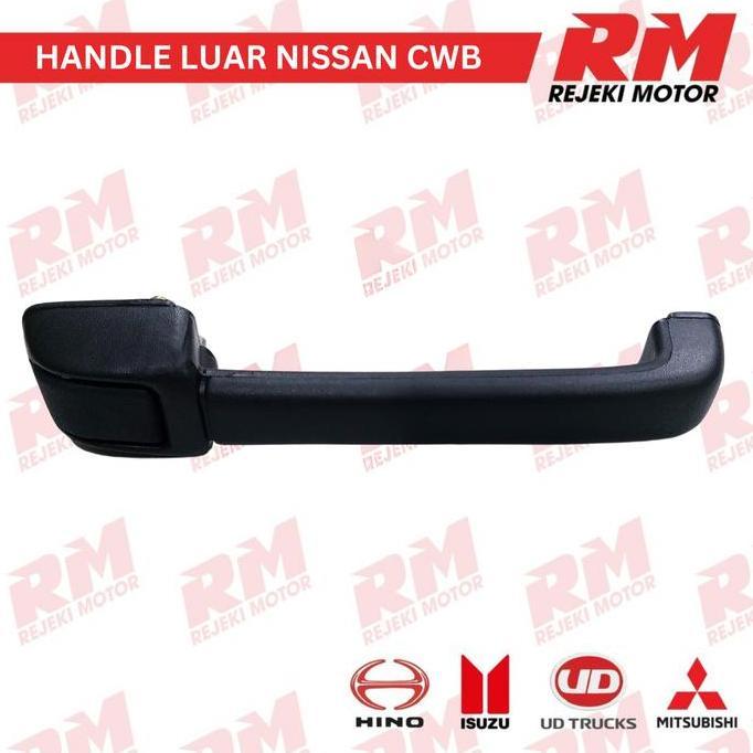 Handle Luar Nissan CWB - handle luar nissan cwb