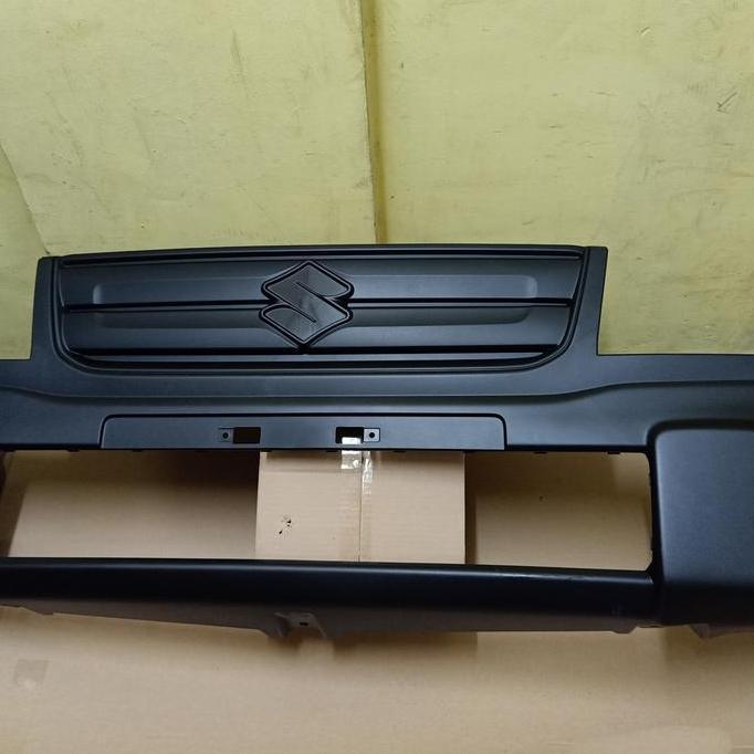 Bumper Depan New CARRY 2021 Pick Up SGP