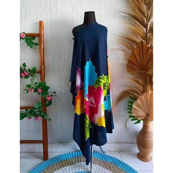 [ anomancollection ] kain pantai lukis / kain pantai asli Bali/ kain lukis/ sarung Bali lukis