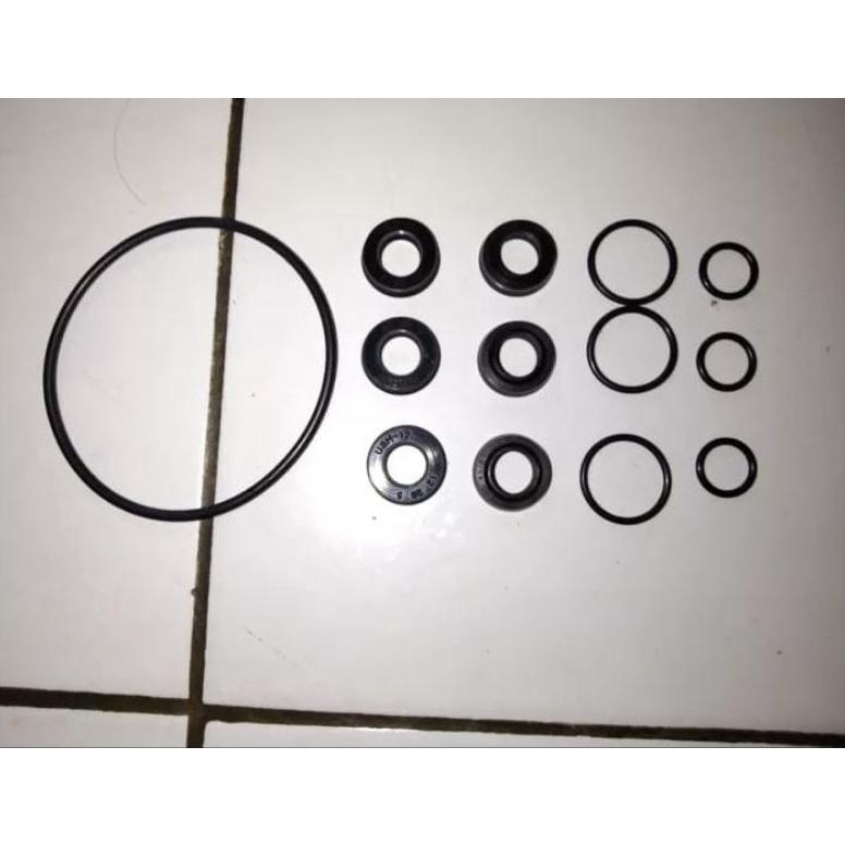 Sparepart Jet Cleaner Biosafe Dengan 3 Water Seal