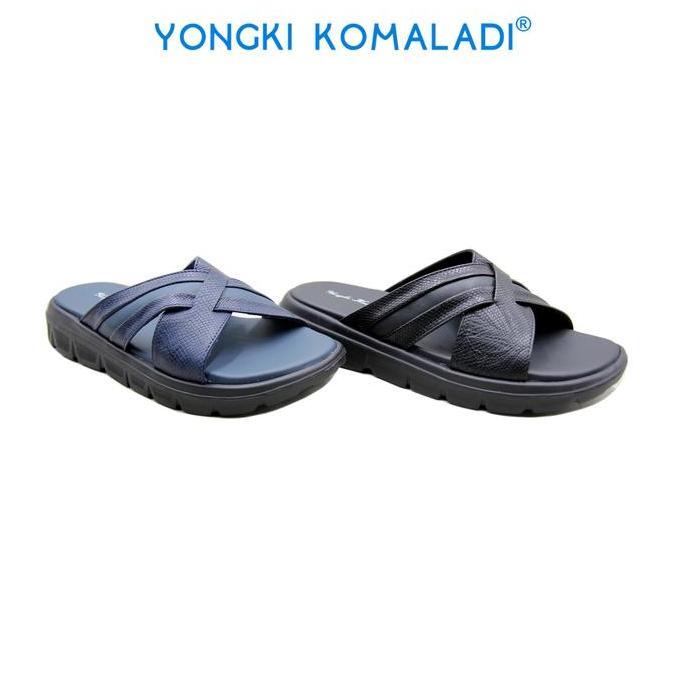 [ Original ] Yongki Komaladi Sandal Ol-Ar4501-23 Men Pria
