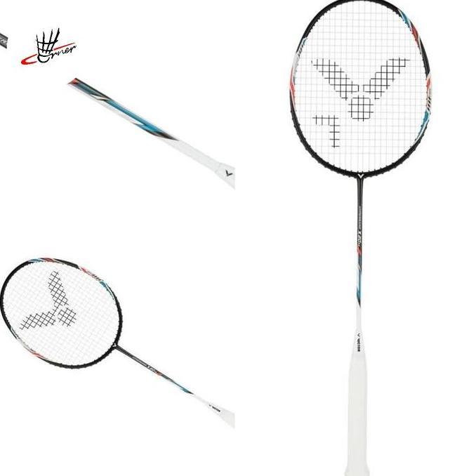 TERBARU - Raket Badminton Victor Hypernano X HypernanoX 20H 20 H HX Original