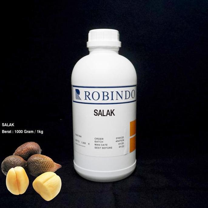 Essence Salak 1kg ROBINDO