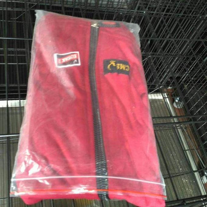 Krodong Sangkar Kotak No 2 Kaos