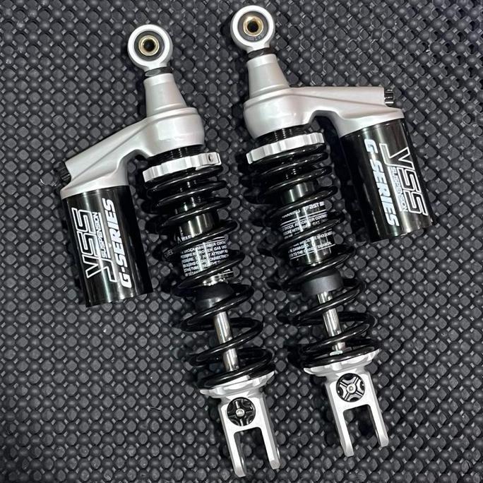 Chinveslavap - Shockbreaker Tabung Belakang Pcx 15 16 32Mm 34Mm G-Series Yss Double Shock