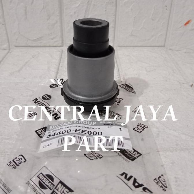 BUSHING CROSS MEMBER DEPAN GRAND LIVINA