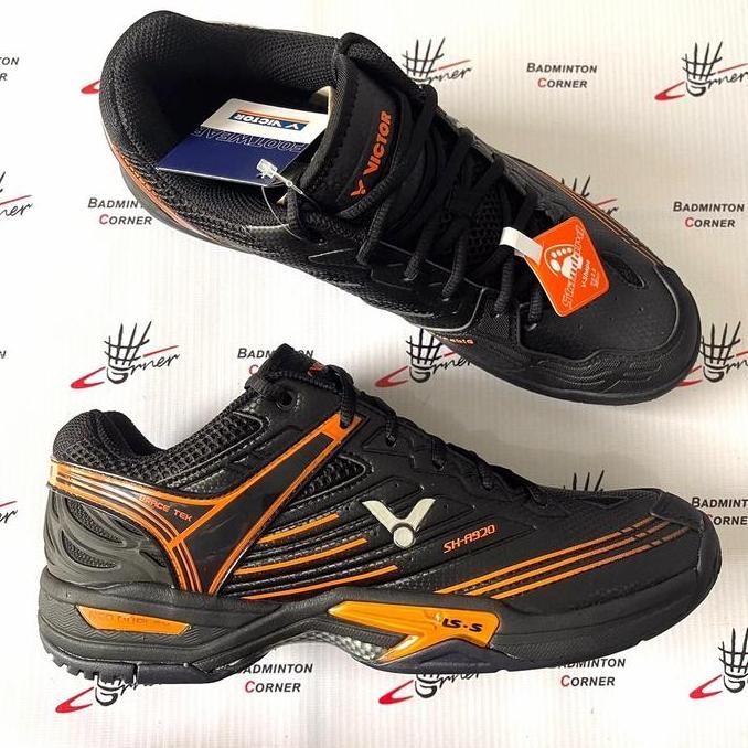 Sepatu Badminton Victor SH A920 C / SHA920C / A920C Original