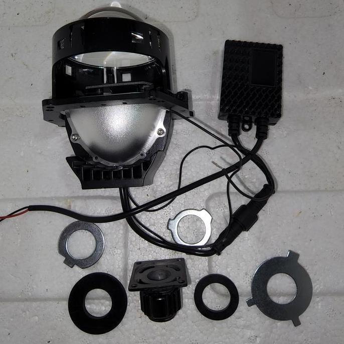 AMARILLYS Bilet projector WST 3inch