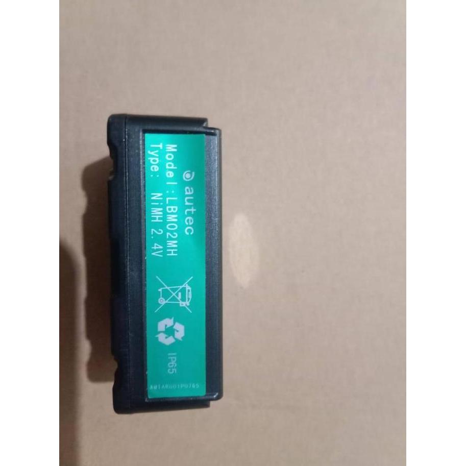 DUDLEY AUTEC MBM06MH BATTERY 7,2V mo 750MAH IP65