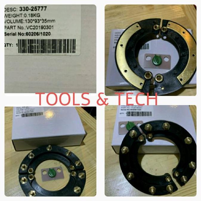 Dioda Facon 33025777 / Leroy Somer