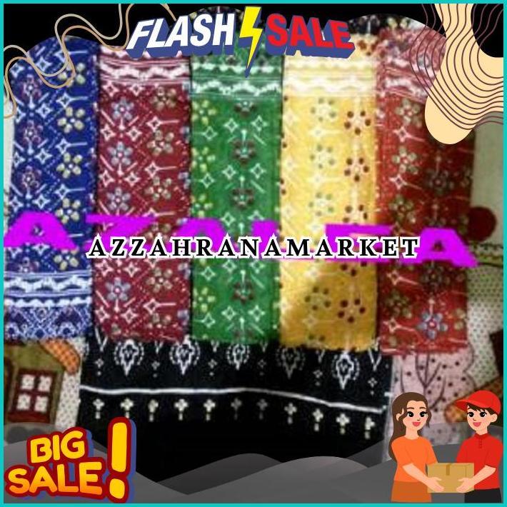 Sampur Tari Cinde Anak Paud -  Tk  - Selendang Tari Anak  Full Batik - Selendang Tari kesenianBudaya