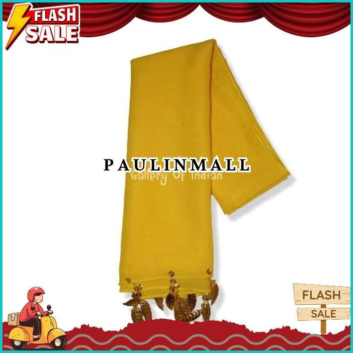 Sampur Slendang Tari Gombyok | Slendang Tari Anak | Sampur Ronce PROMO