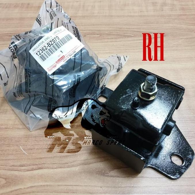 engine mounting dudukan mesin kanan rh avanza13 xenia10 2005-2012 MURAH