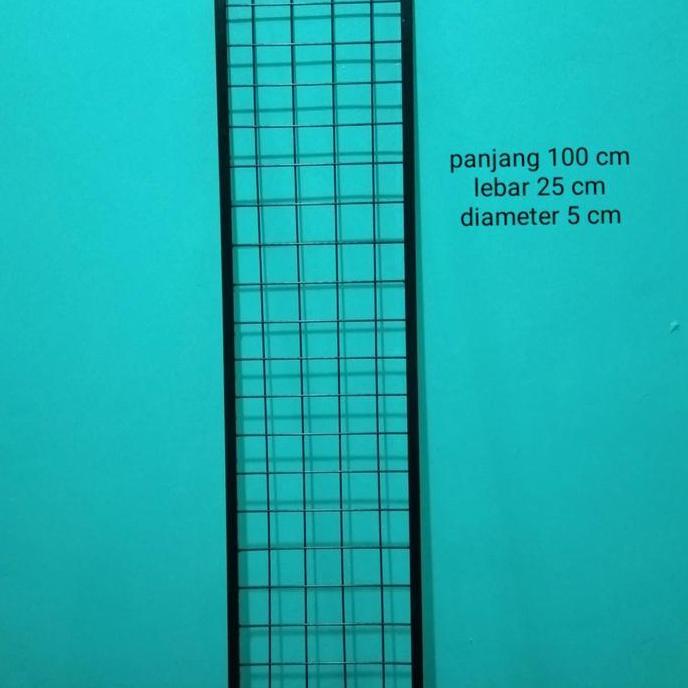 Rak bingkai mondo,rak display pajangan dinding toko atau konter