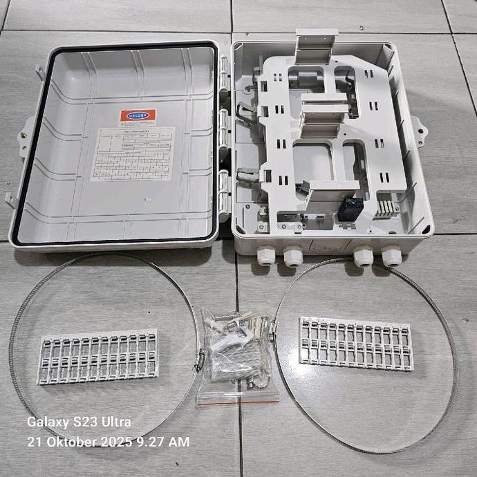 odp 48 core/odp 48 core kosongan