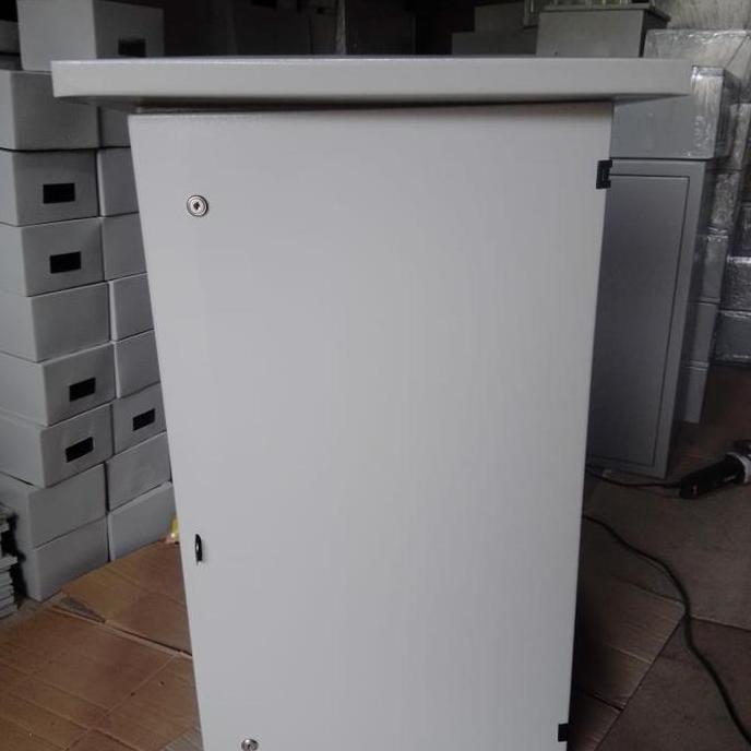 Promo Box panel Outdoor ( 1,2mm ) 120x60x30 120 x 60 x 30 Diskon