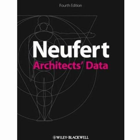 Neufert Architects Data
