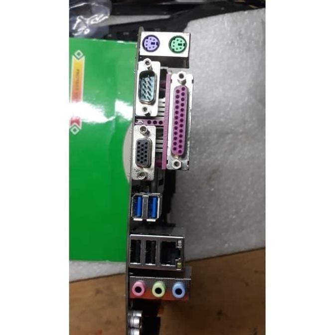 MOBO GABYTE GA-G41M-COMBO