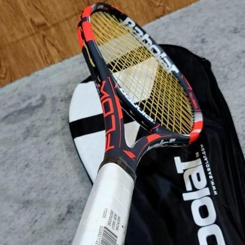 Raket Tenis Babolat Flow Carbon Import Di Obral