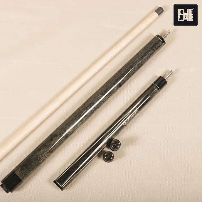 Promo Jumpbreak Cue Billmart / Gino Ferrari - Stik Billiard Jump Break