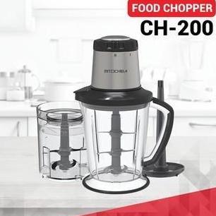 New- CHOPPER MITOCHIBA CH 200 / CHOPPER / CHOPPER MITOCHIBA