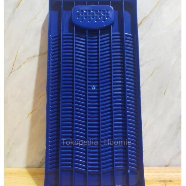 PAPAN CUCI PLASTIK PHYLIA 601 / PAPAN GILASAN PLASTIK / PAPAN CUCI BAJU PLASTIK / PAPAN CUCI BAJU / 
