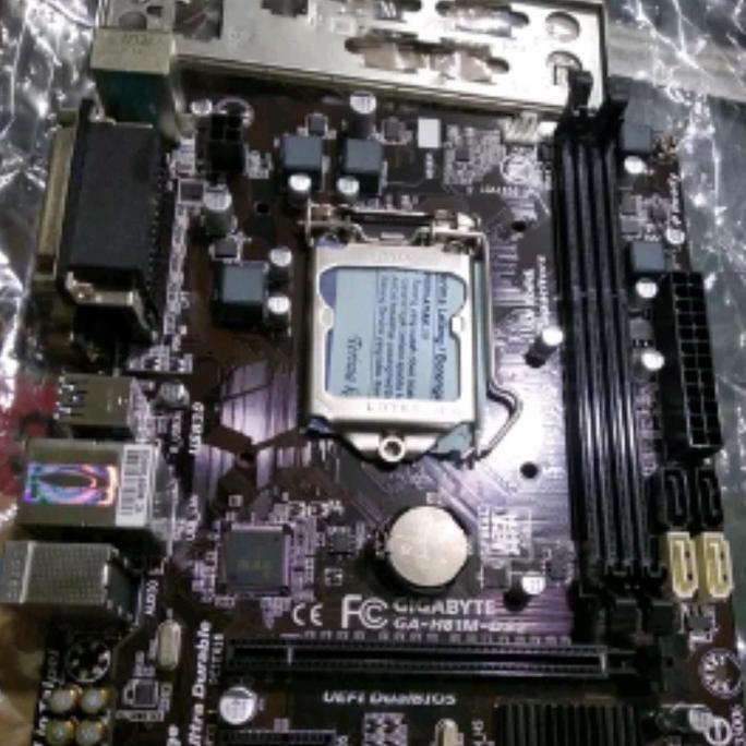 MOBO 1150