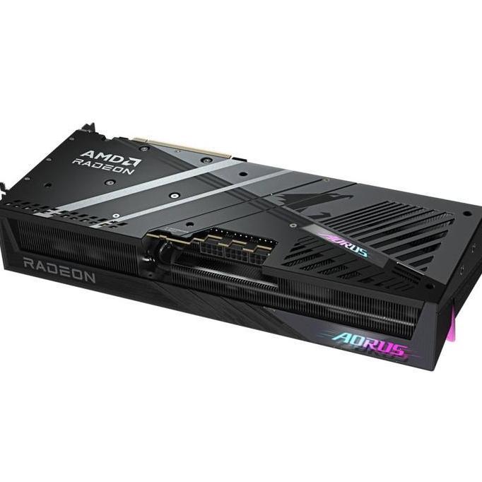 Murah Gigabyte Aorus Radeon Rx 9070 Xt Elite 16Gb Gddr6 | Vga Radeon Rx 9070 Xt
