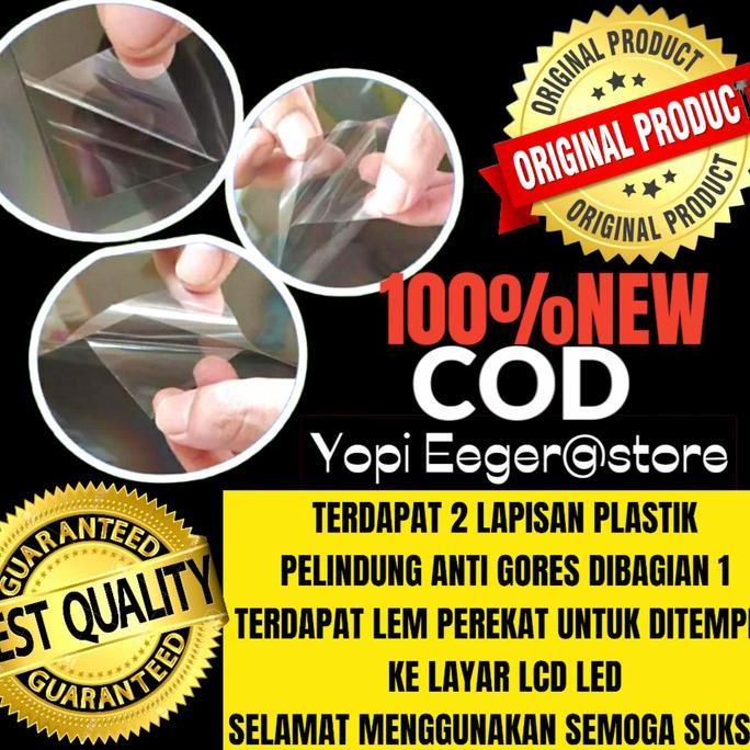 Polaris Polarizer Lcd Led Sharp Aquos 32" Inch 0" Derajat