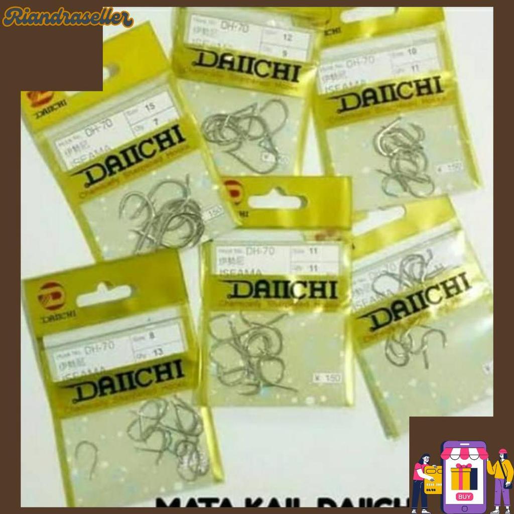 Bigpromo Mata Kail Daichi "Dh-70" (Iseama)