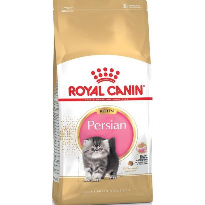 ROYAL CANIN KITTEN PERSIAN / ROYAL CANIN PERSIAN KITTEN 10KG