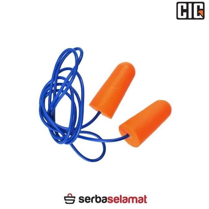 Original.. Earplug / Earplug Corded /Cig1251