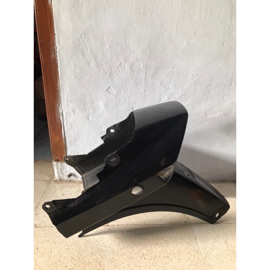 body belakang honda astrea prima star original