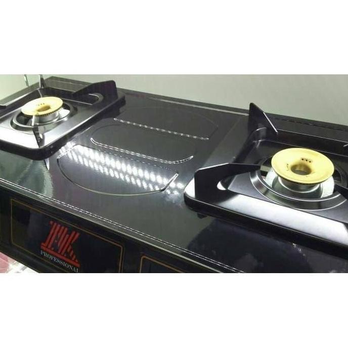 Kompor Gas Tungku AK Profesional Cymba Induksi Inductions Cooker Dapur