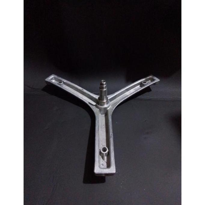 New- SPIDER SEGITIGA DRUM TABUNG MESIN CUCI AQUA FRONTLOAD